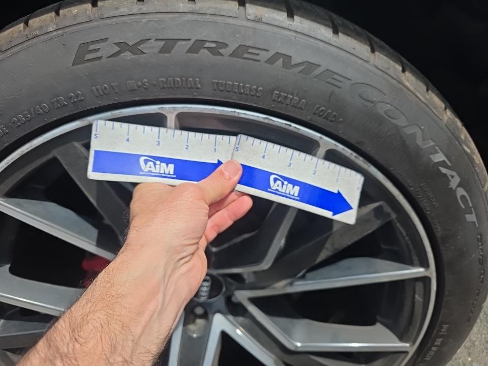 2020 Audi Q8 Premium Plus AWD