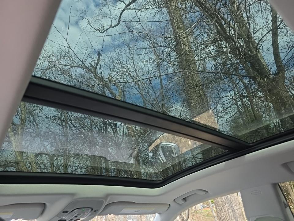 2020 Audi Q8 Premium Plus AWD