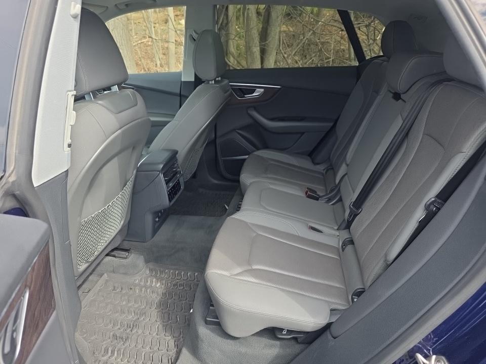 2020 Audi Q8 Premium Plus AWD