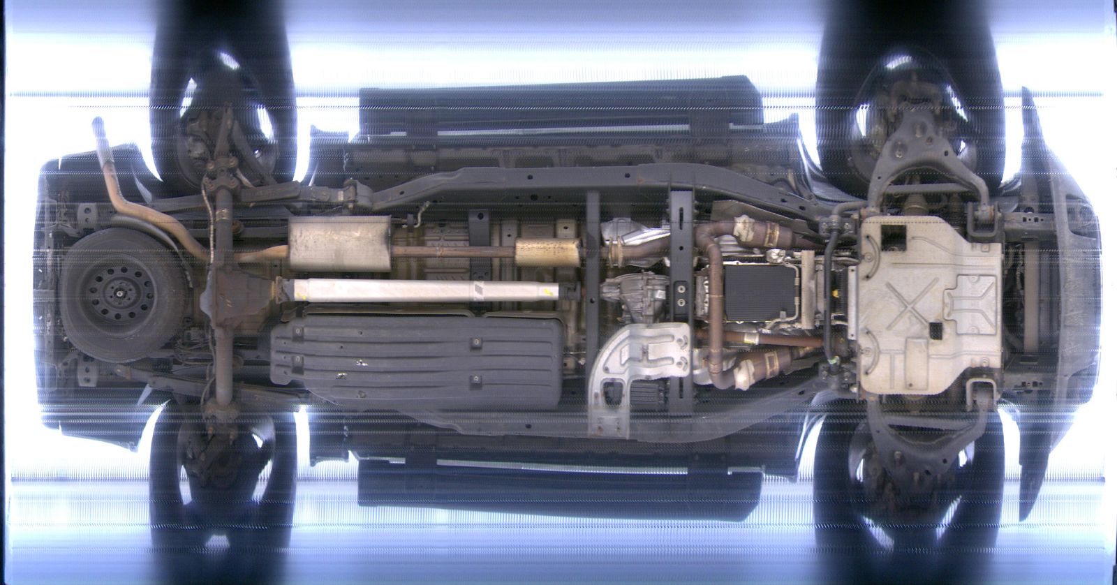 2019 Ford F-150 Lariat AWD