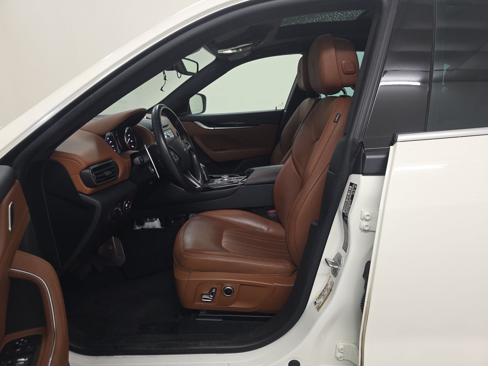 2021 Maserati Levante Base AWD