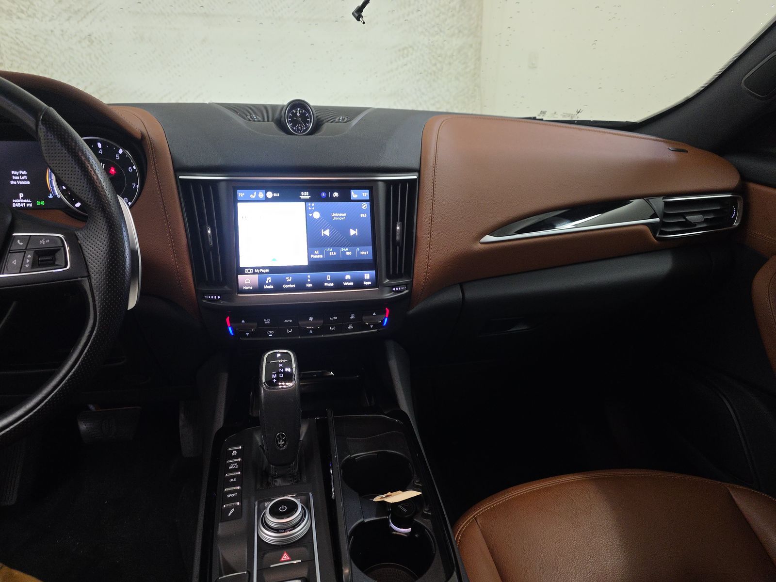 2021 Maserati Levante Base AWD