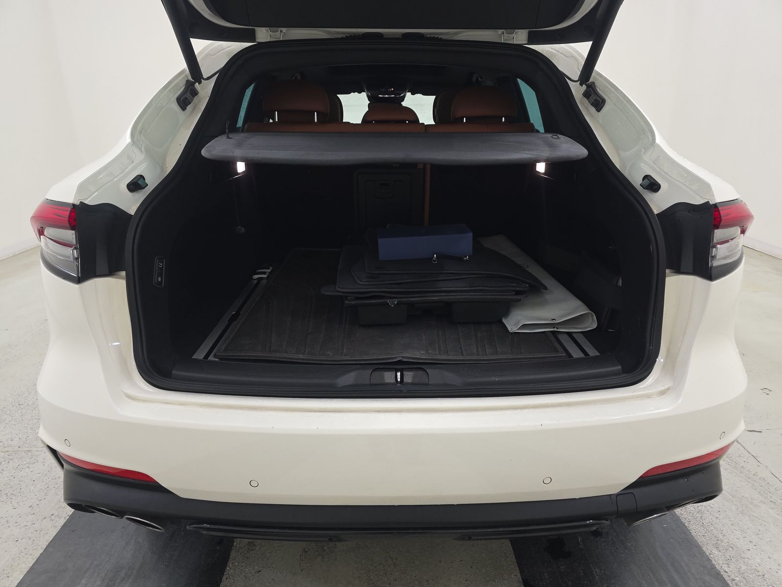 2021 Maserati Levante Base AWD