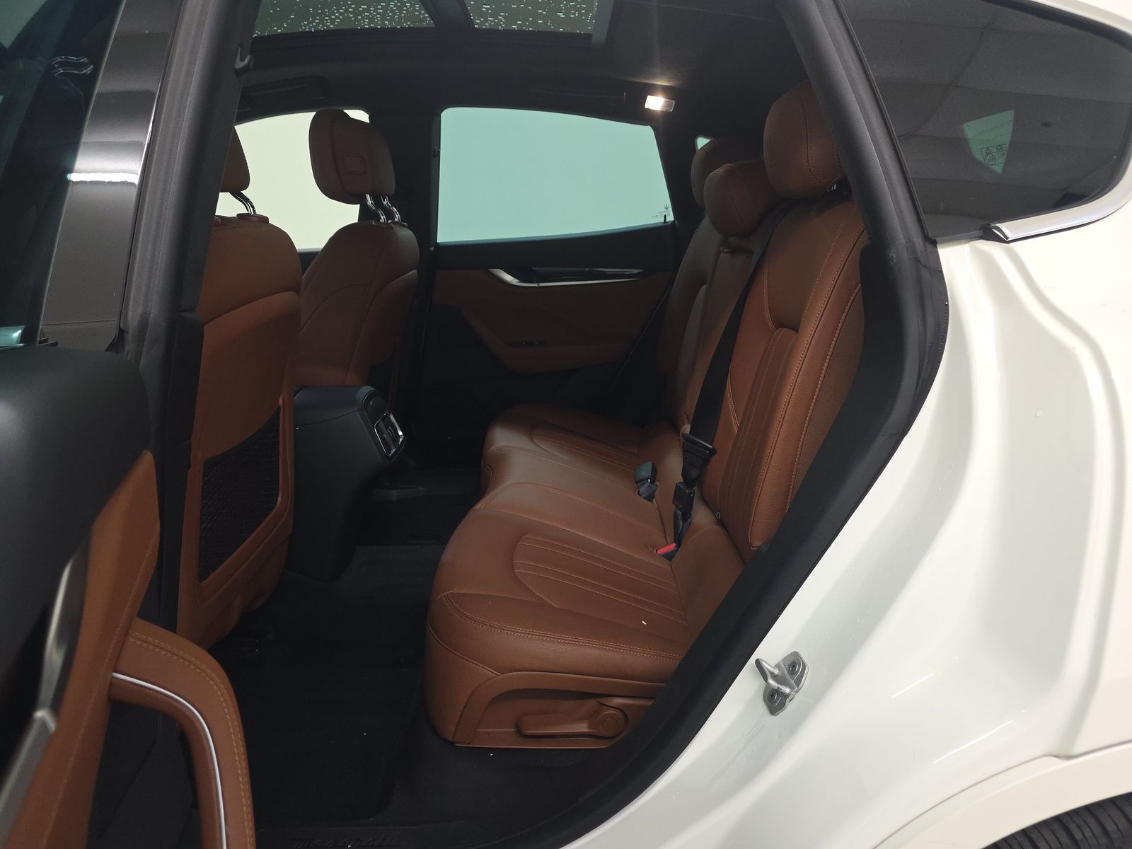 2021 Maserati Levante Base AWD