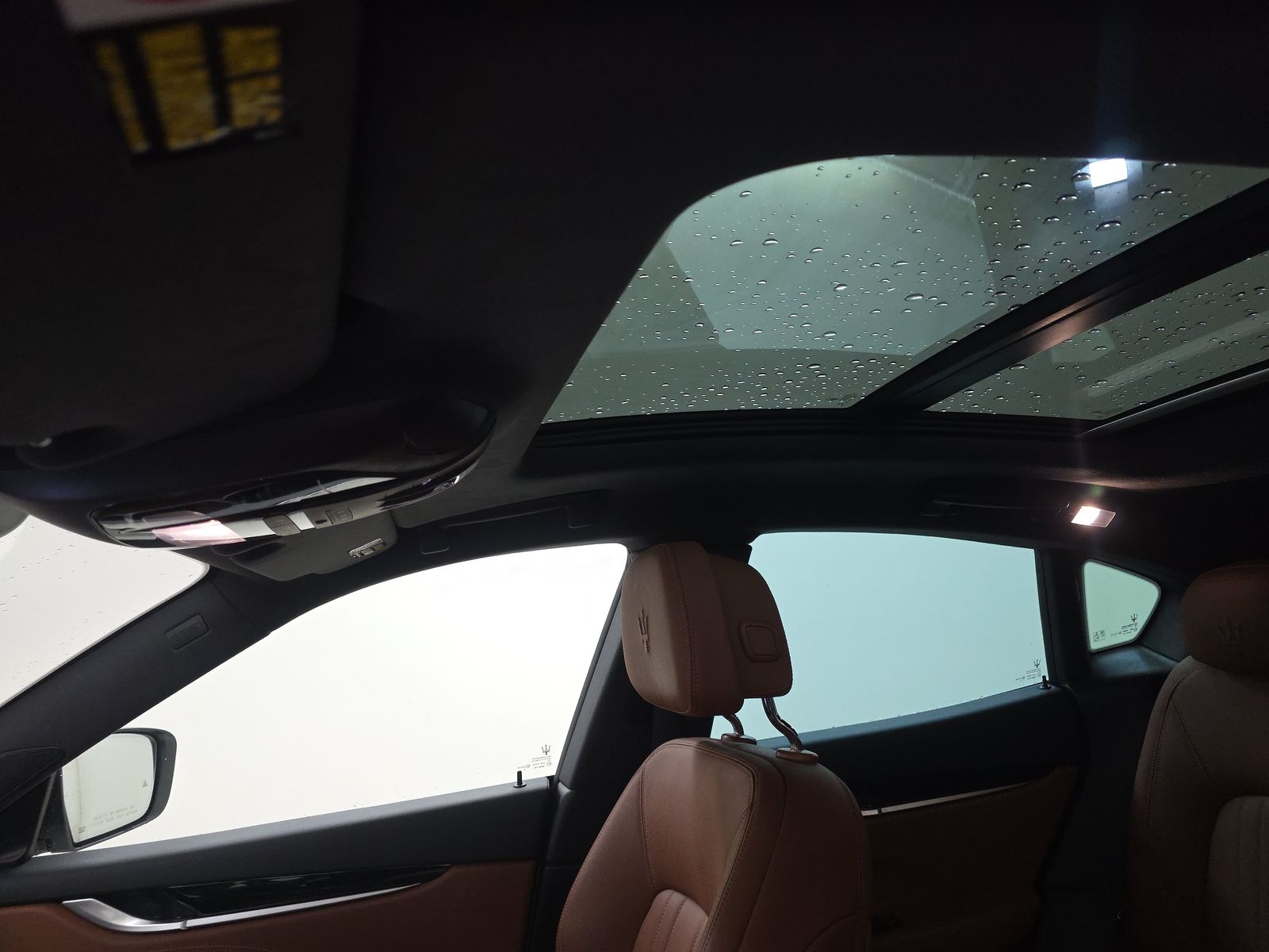 2021 Maserati Levante Base AWD