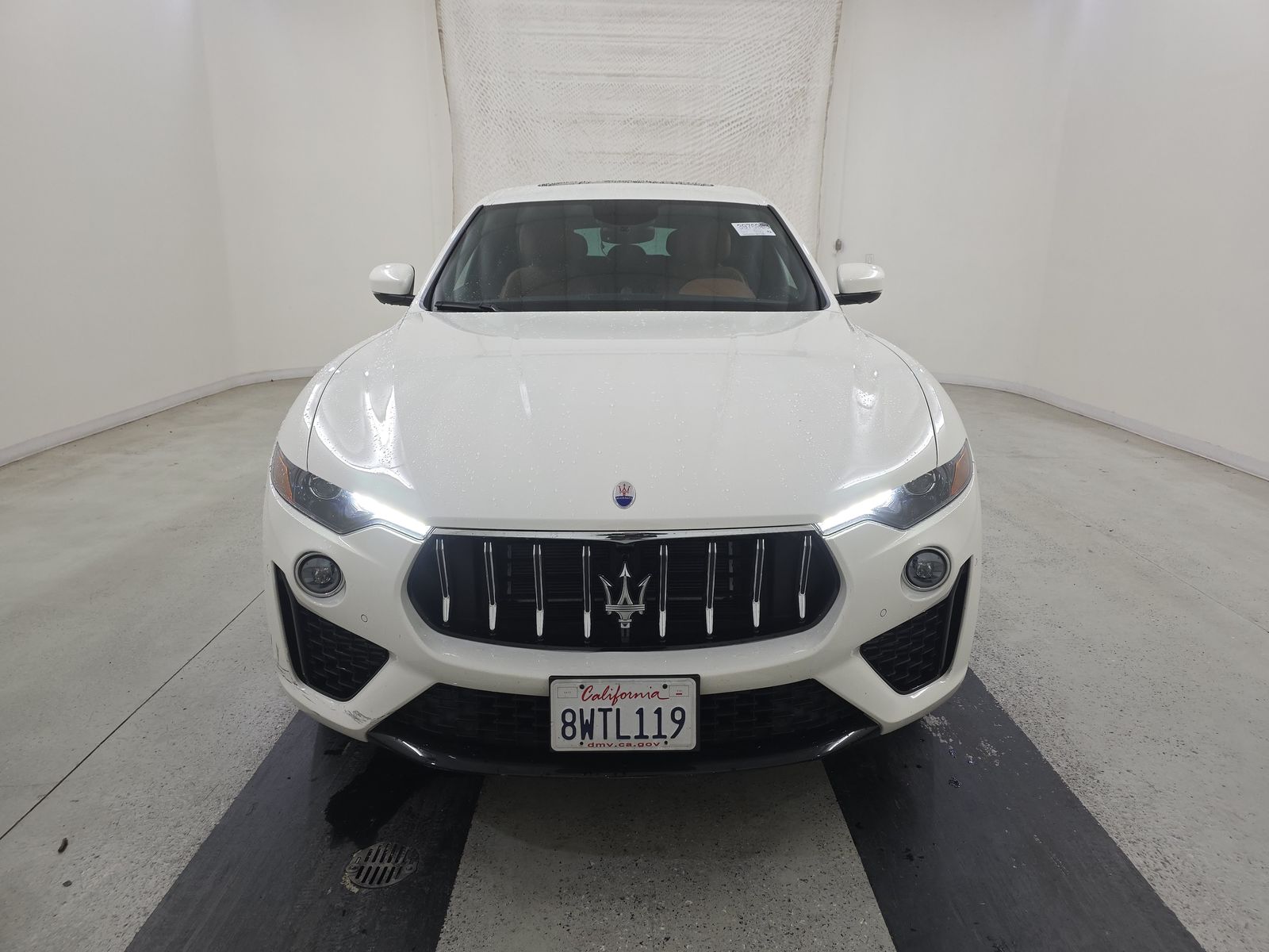 2021 Maserati Levante Base AWD