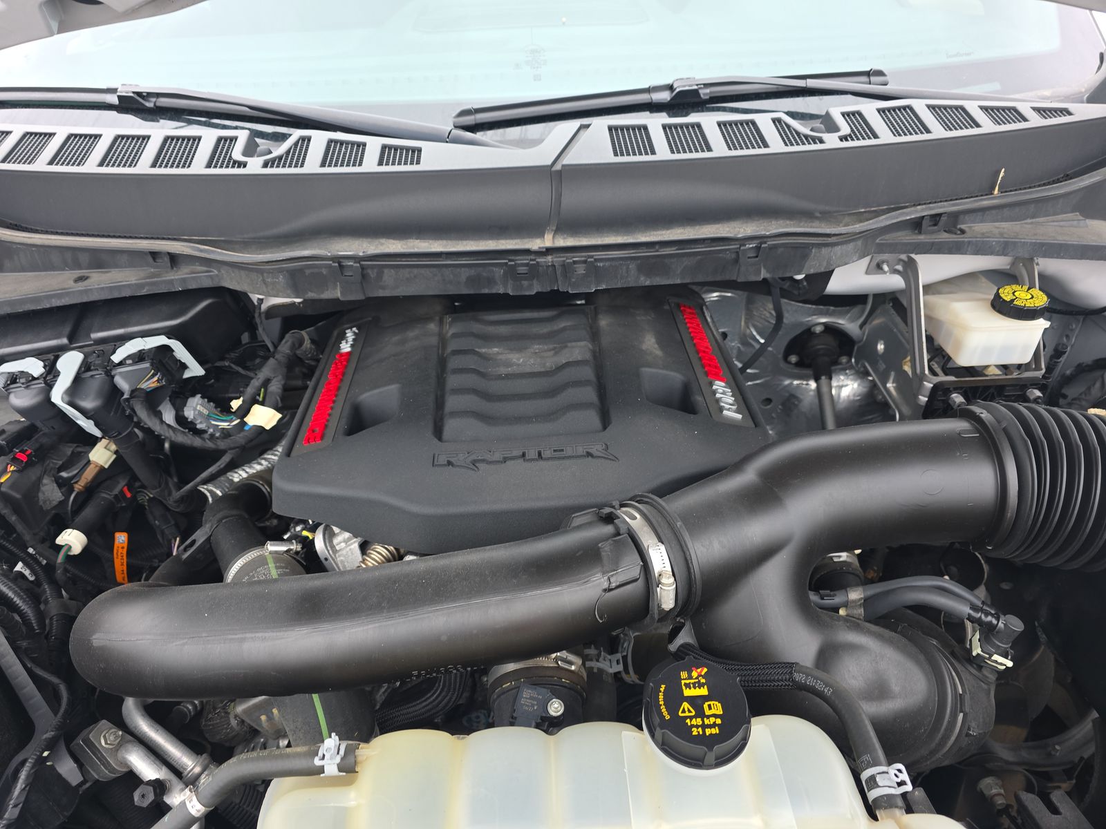 2022 Ford F-150 Raptor AWD