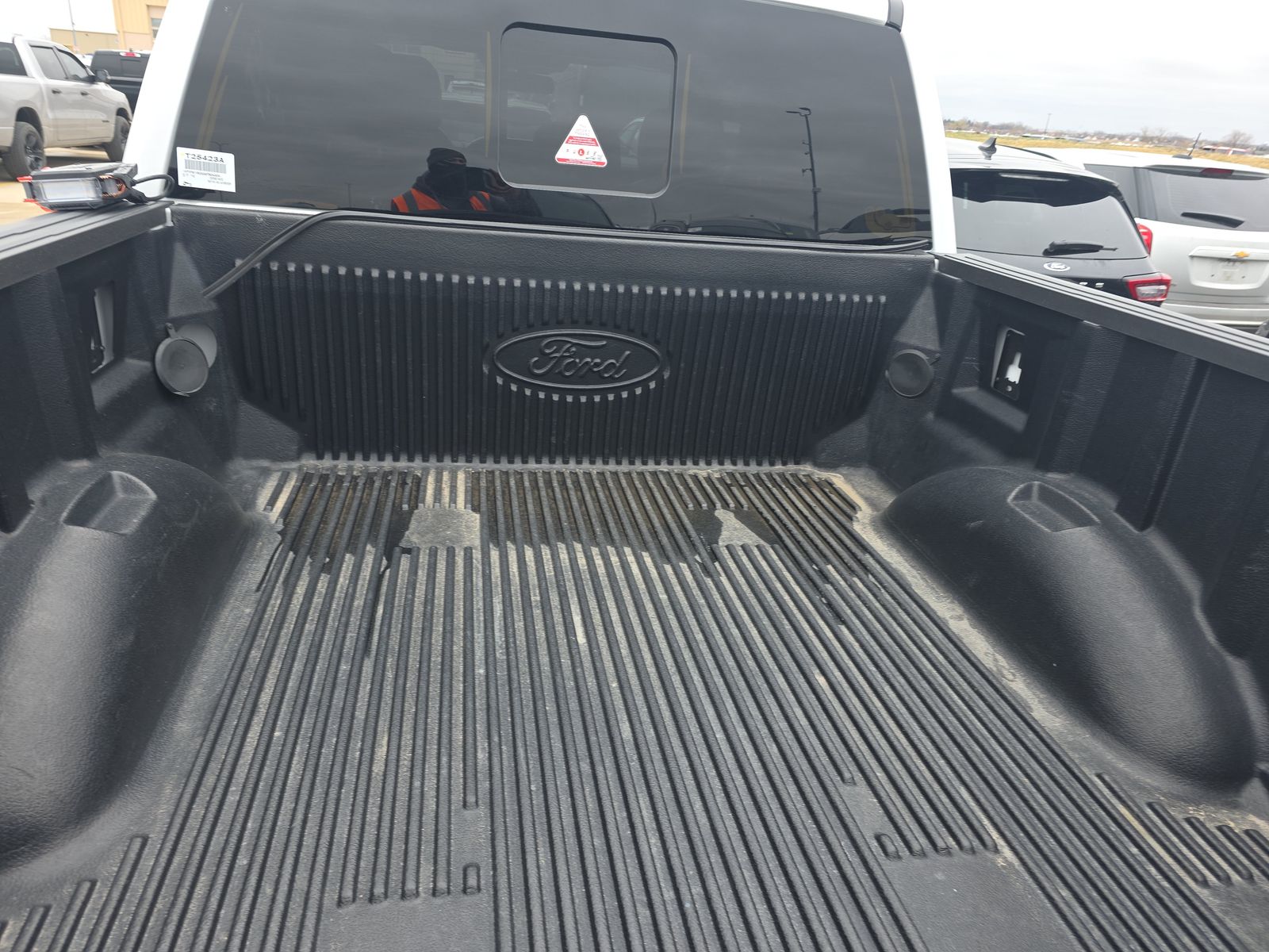 2022 Ford F-150 Raptor AWD