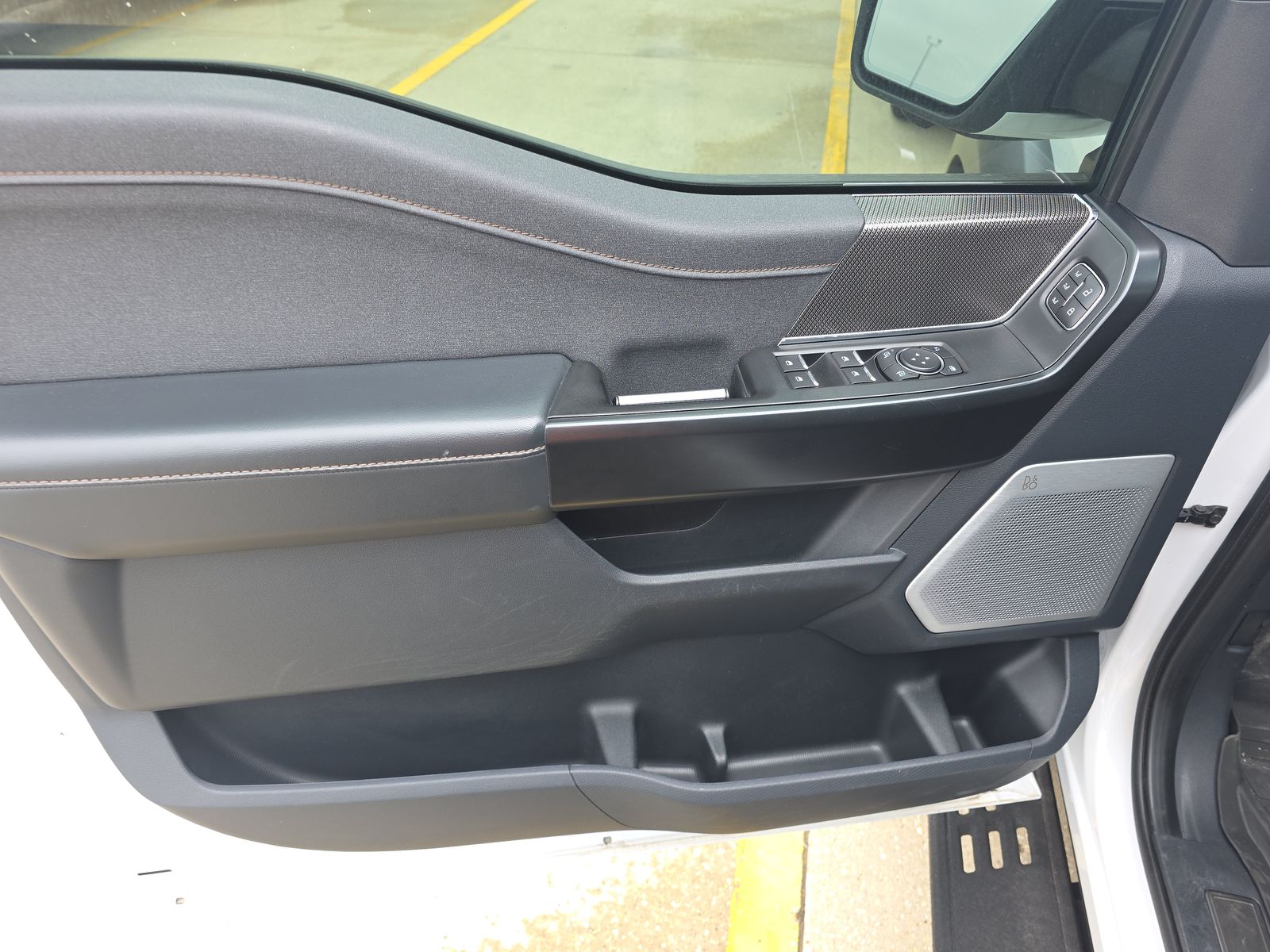 2022 Ford F-150 Raptor AWD