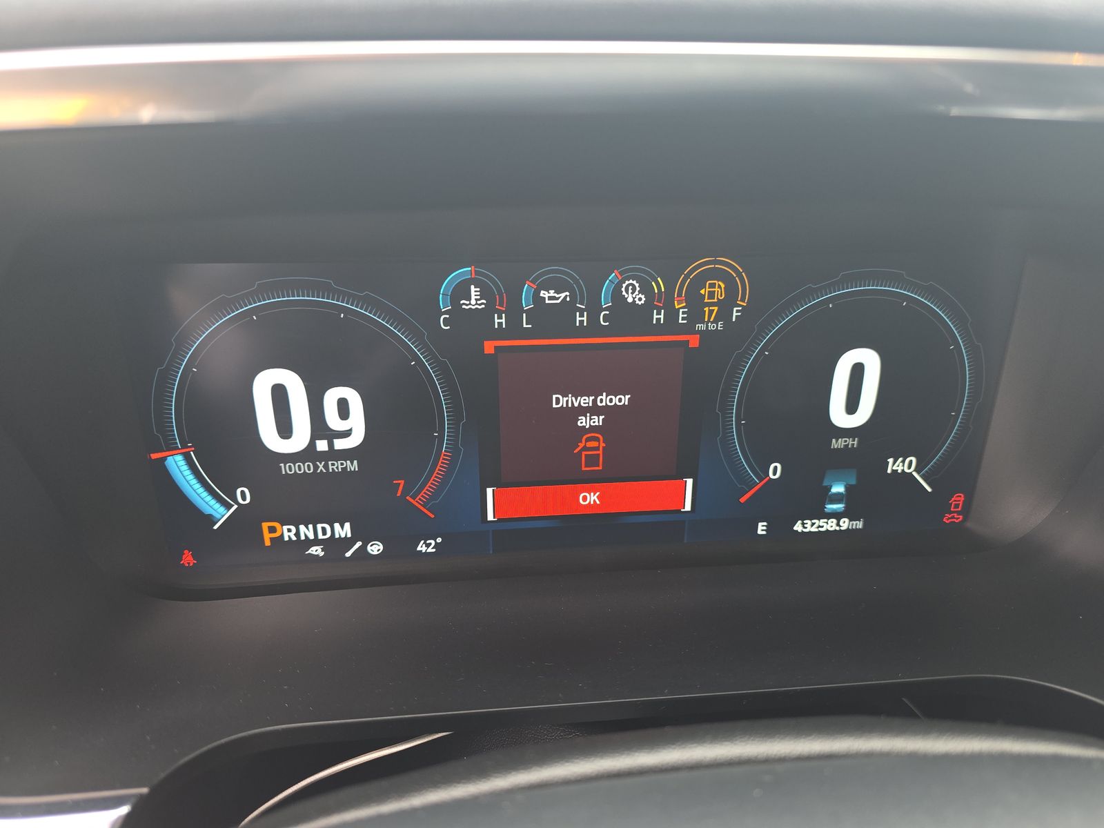 2022 Ford F-150 Raptor AWD