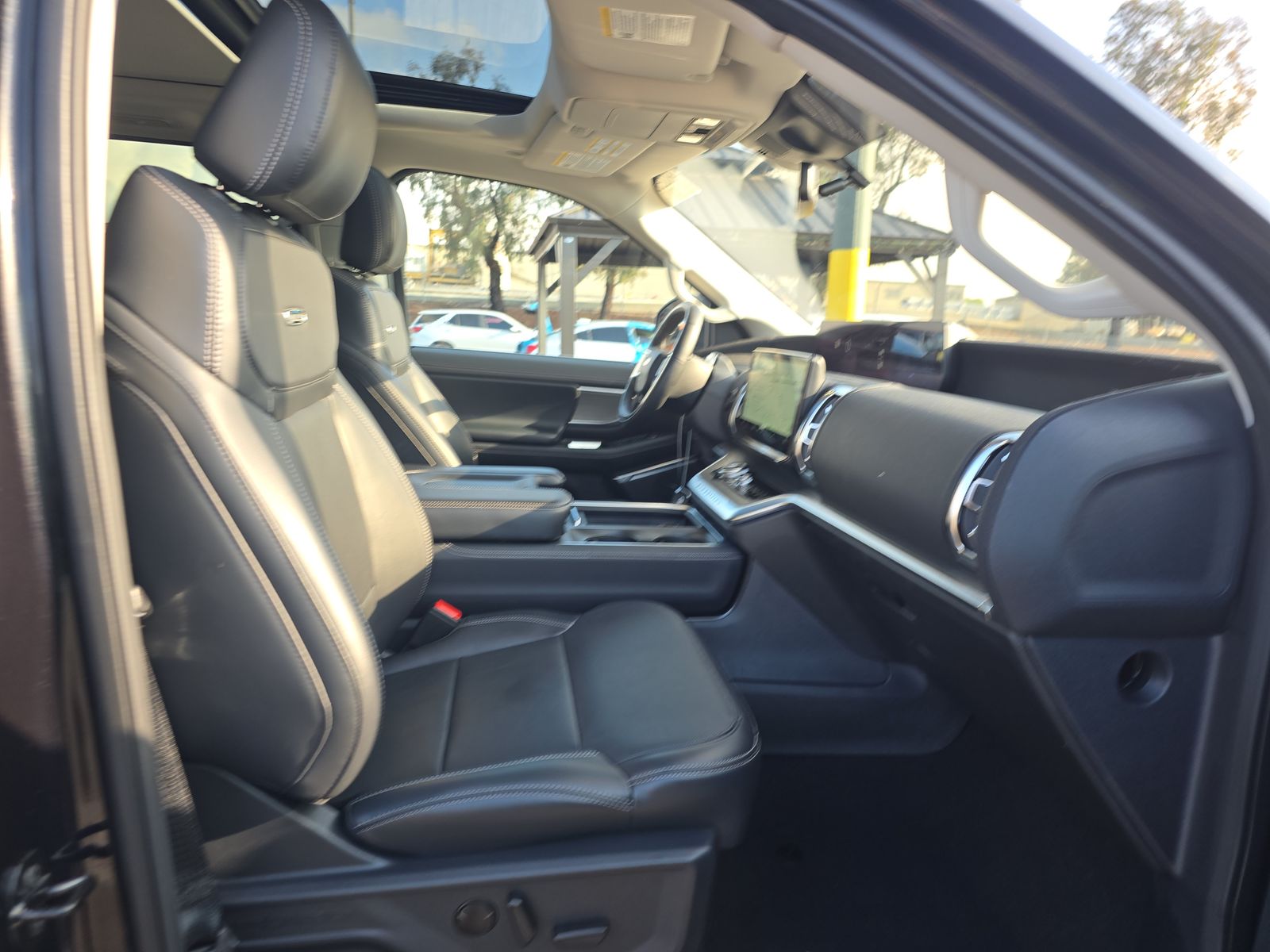 FORD EXPEDITION - 9