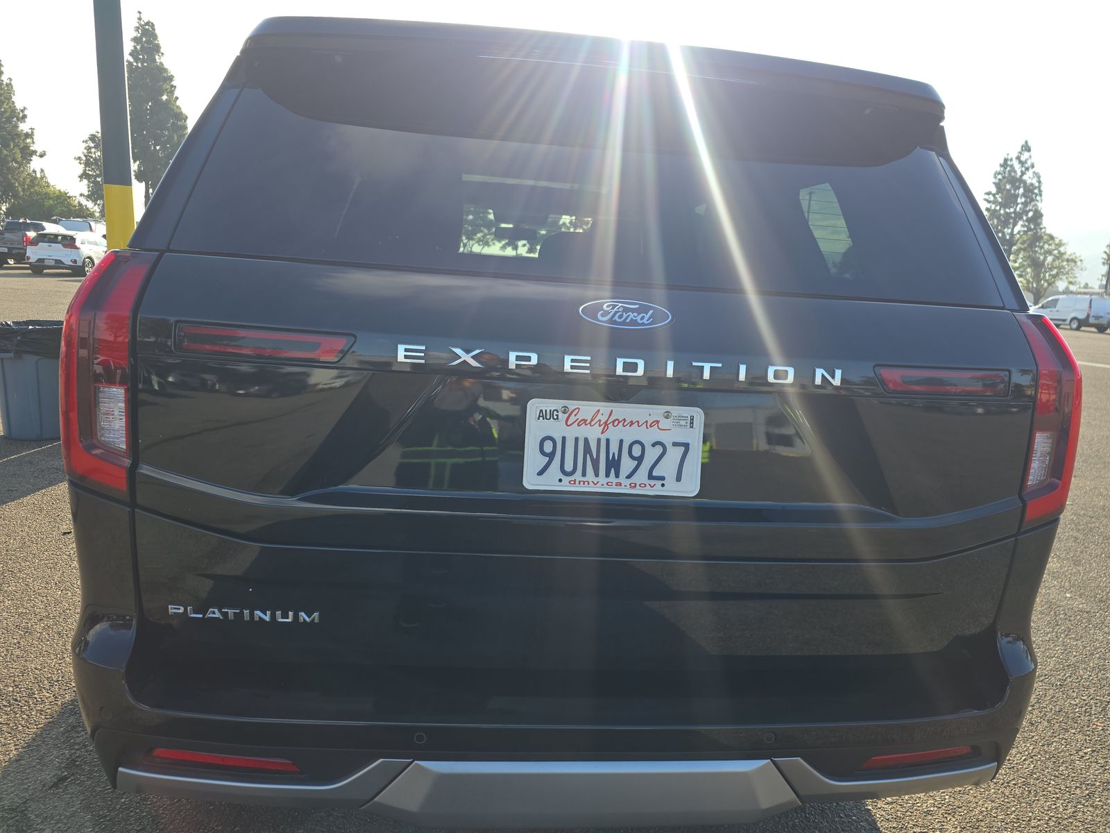 FORD EXPEDITION - 6