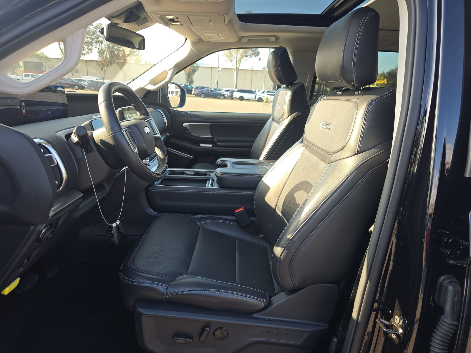 FORD EXPEDITION - 8