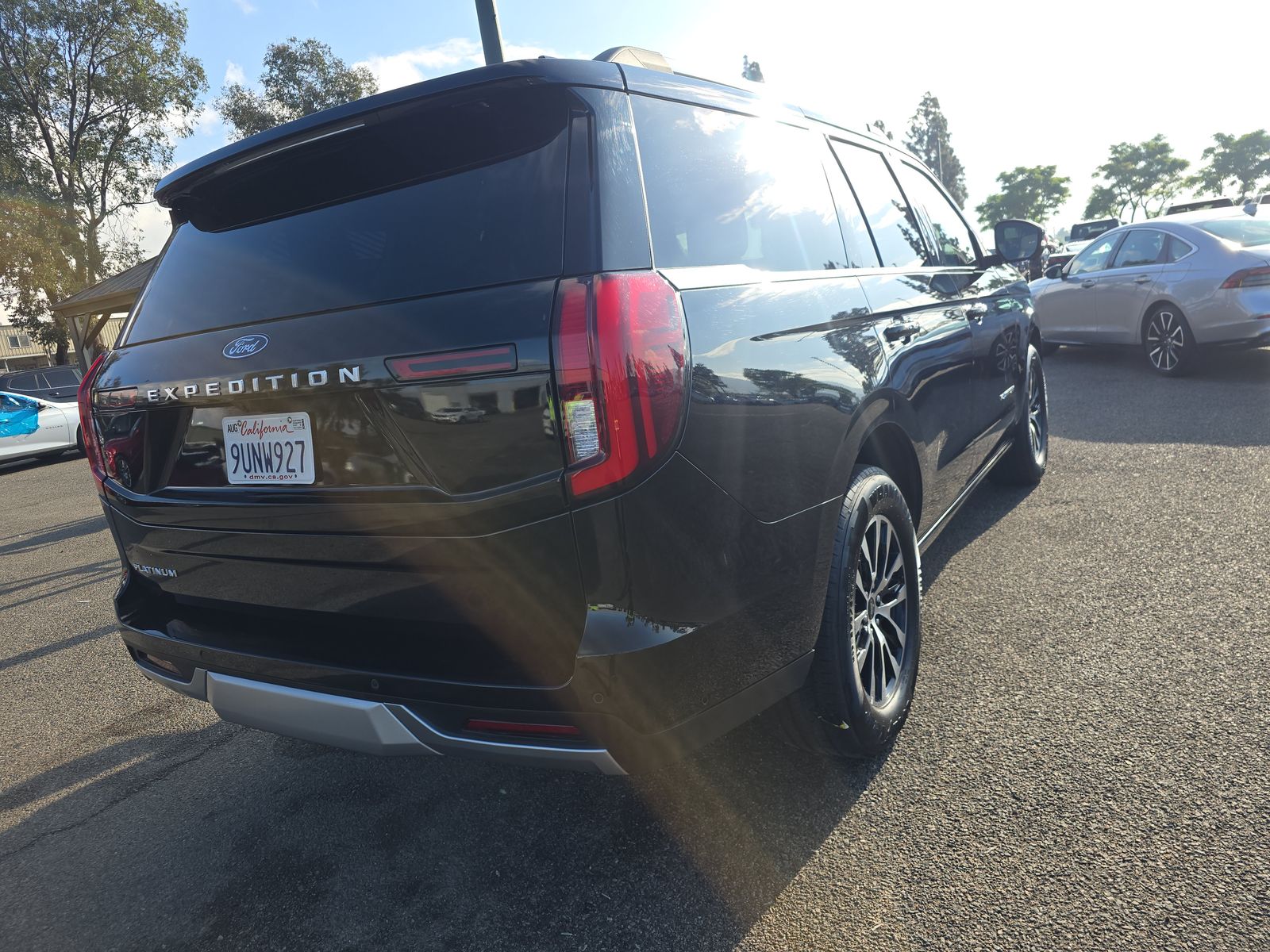 FORD EXPEDITION - 5
