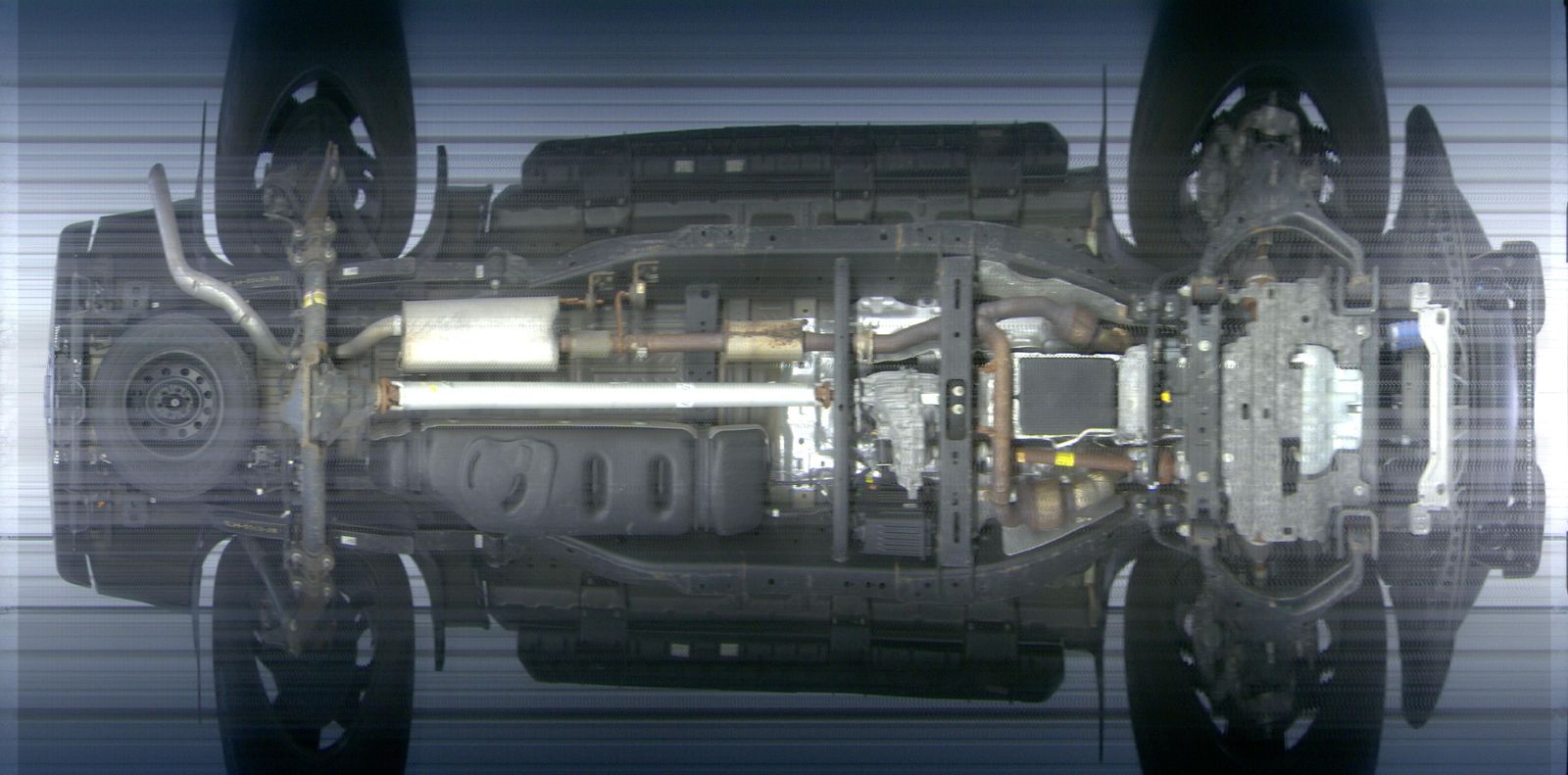 2023 Ford F-150 XL AWD