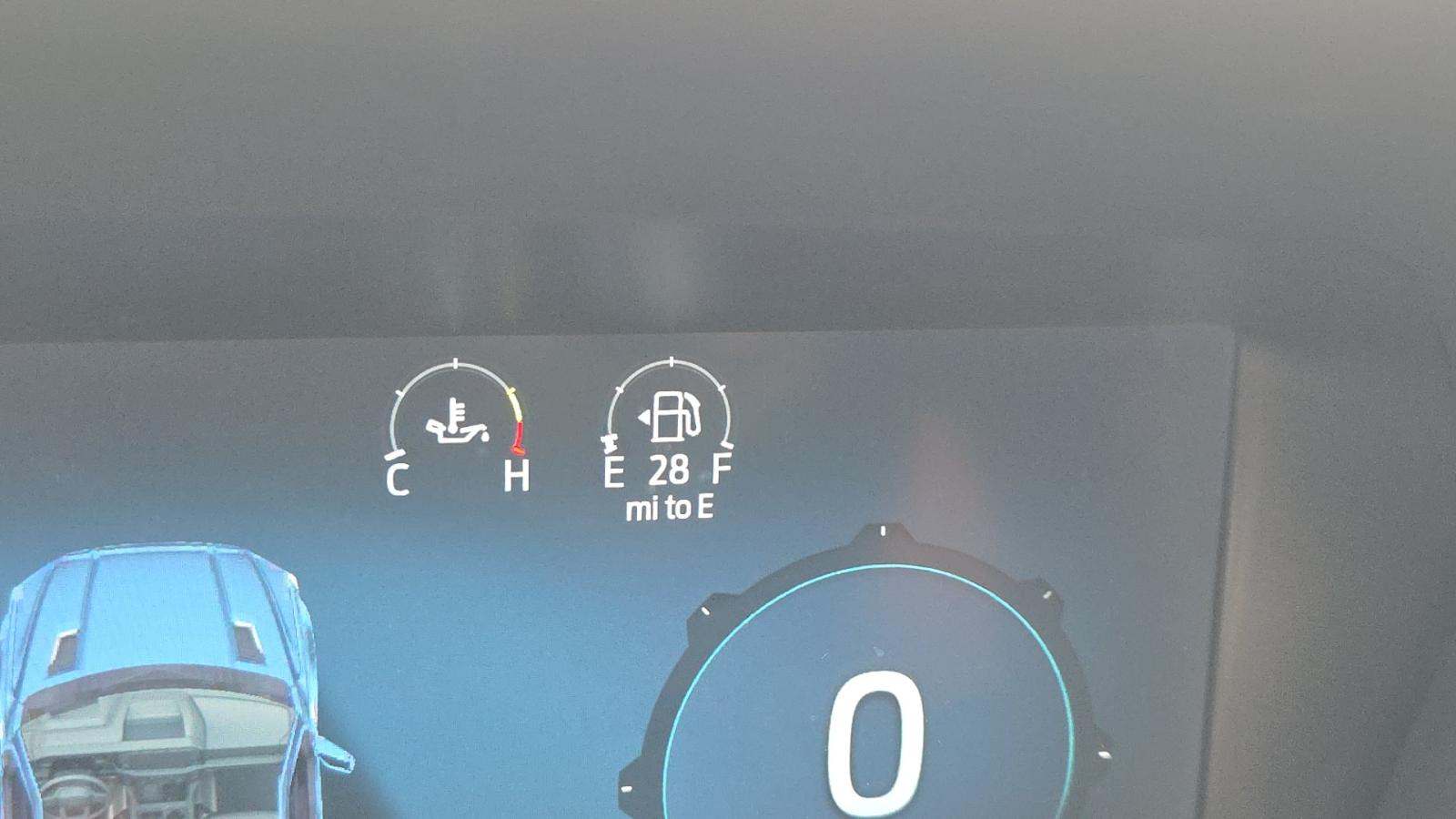 2025 Ford F-150 Hybrid XLT AWD