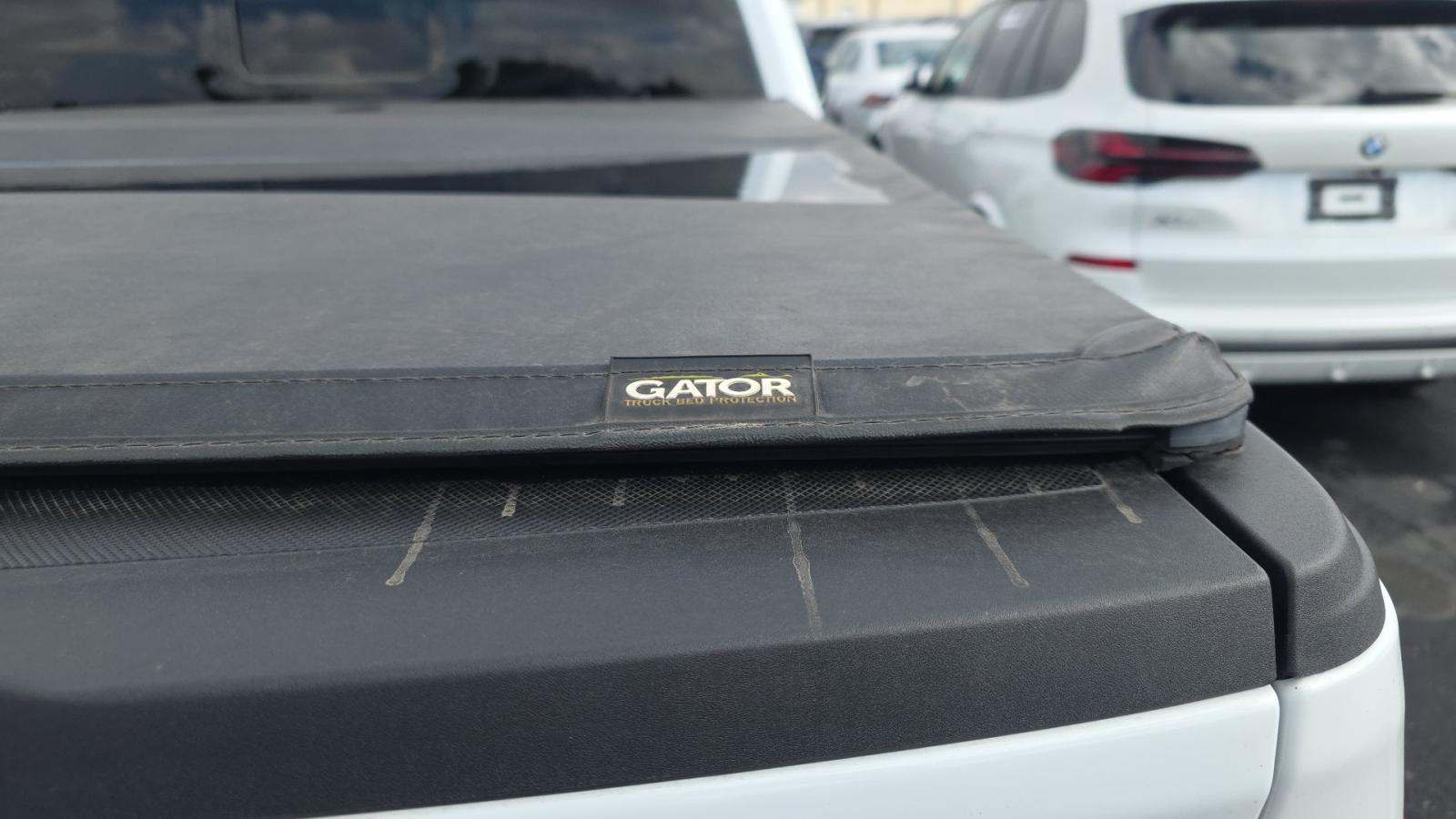 2025 Ford F-150 Hybrid XLT AWD