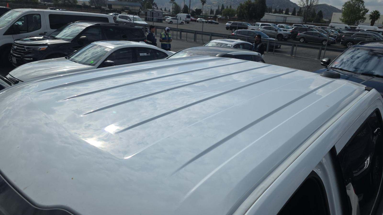 2025 Ford F-150 Hybrid XLT AWD