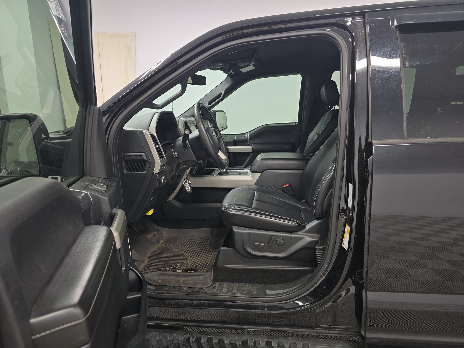 2019 Ford F-150 Lariat AWD