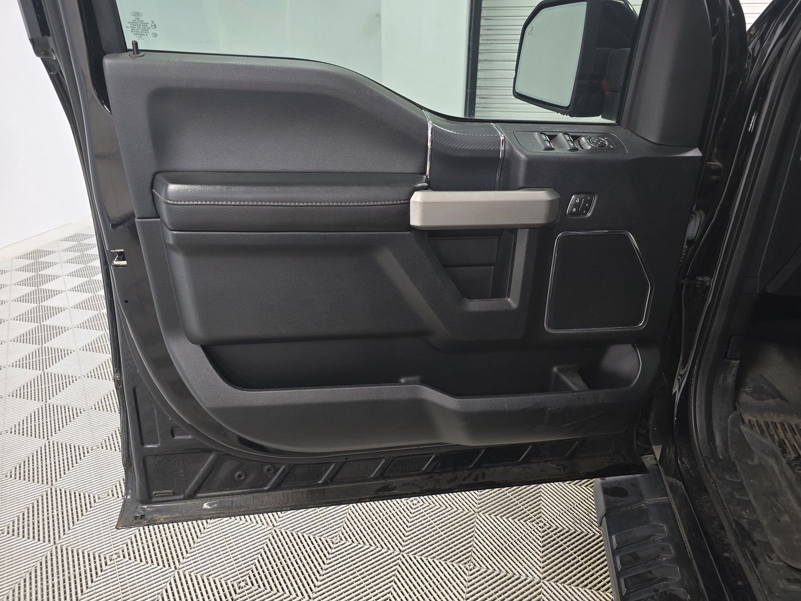 2019 Ford F-150 Lariat AWD