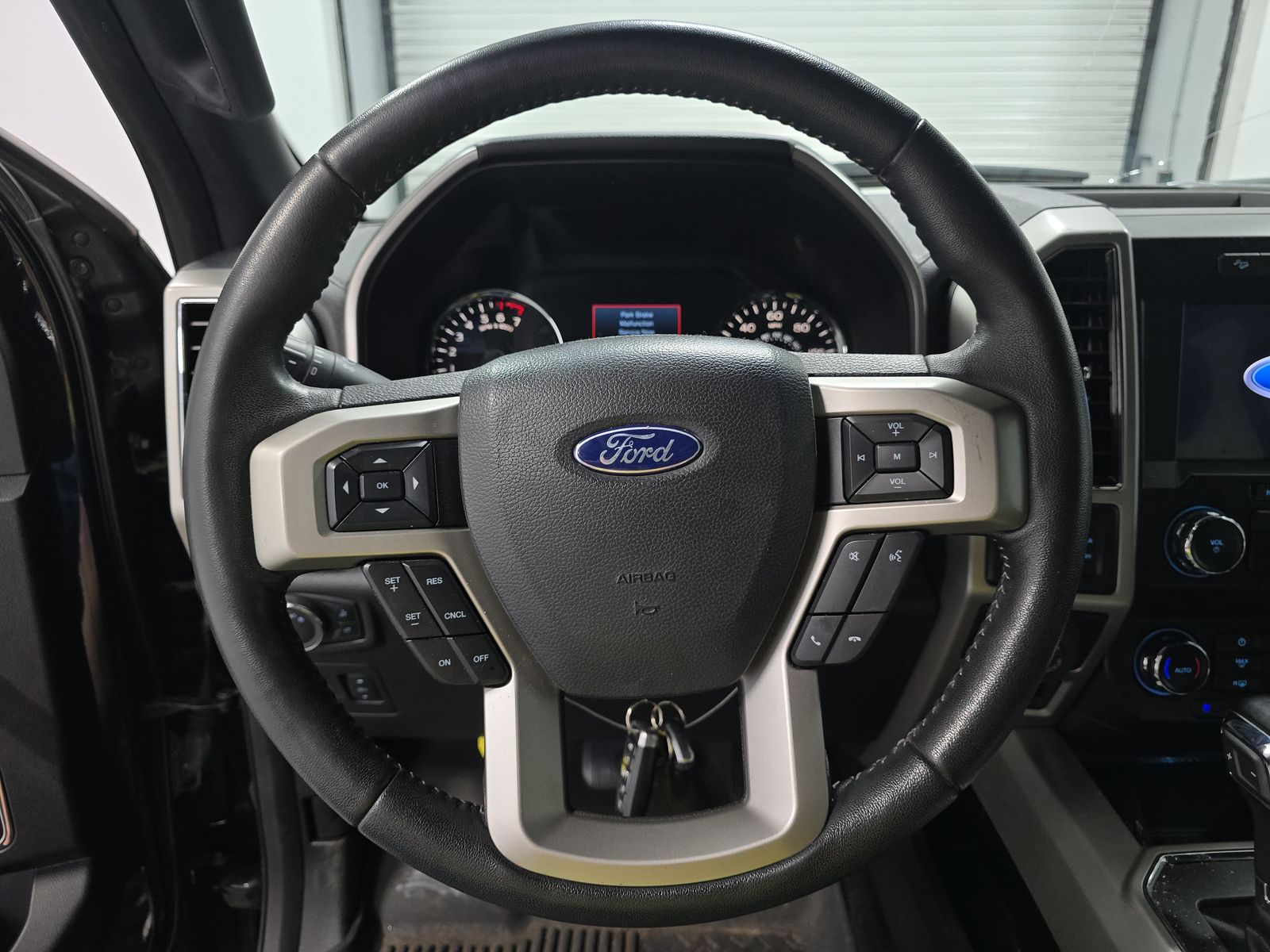 2019 Ford F-150 Lariat AWD