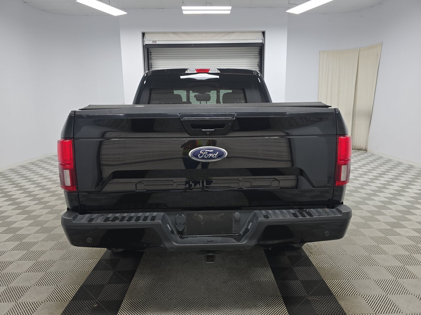 2019 Ford F-150 Lariat AWD