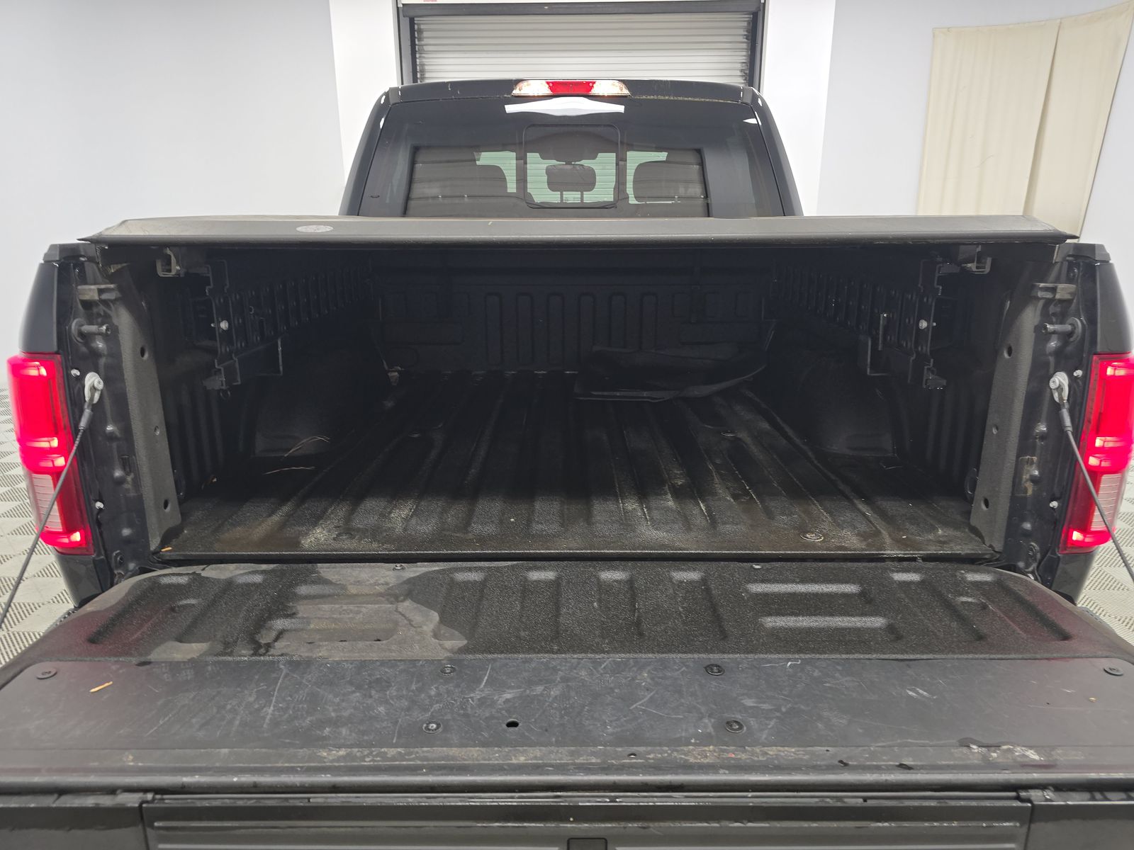 2019 Ford F-150 Lariat AWD