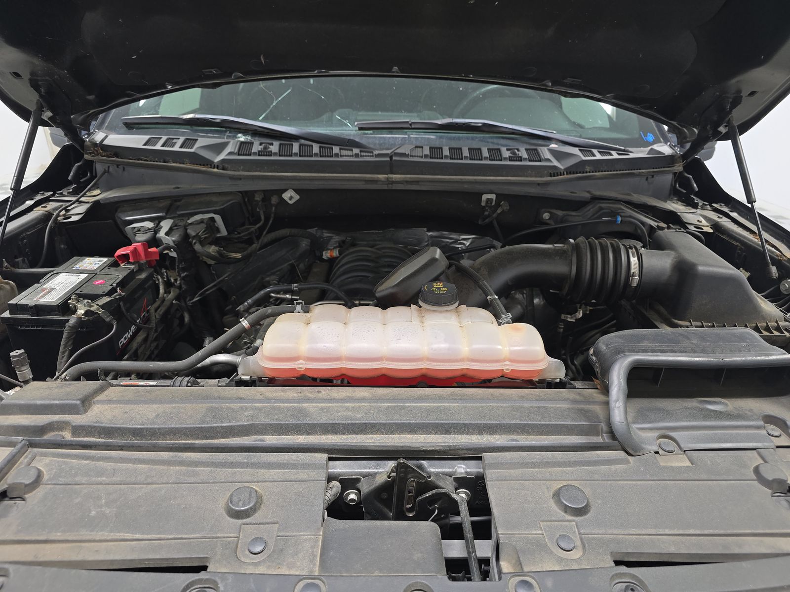 2019 Ford F-150 Lariat AWD