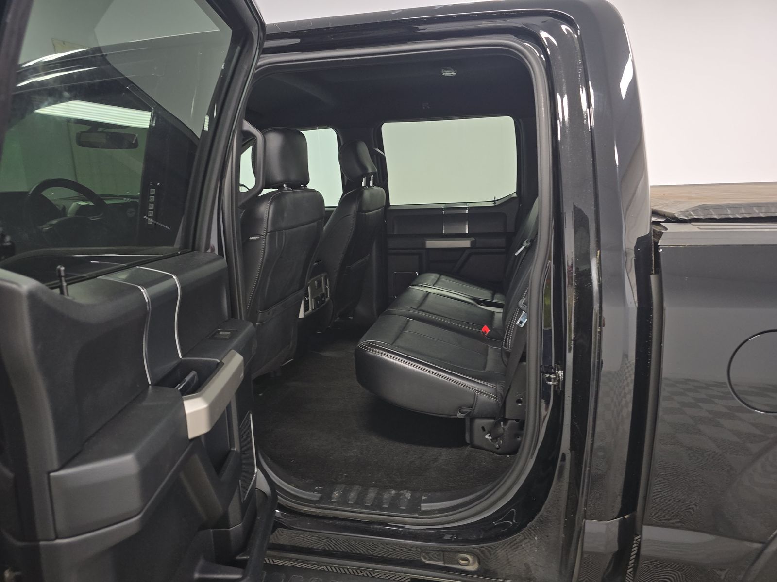 2019 Ford F-150 Lariat AWD