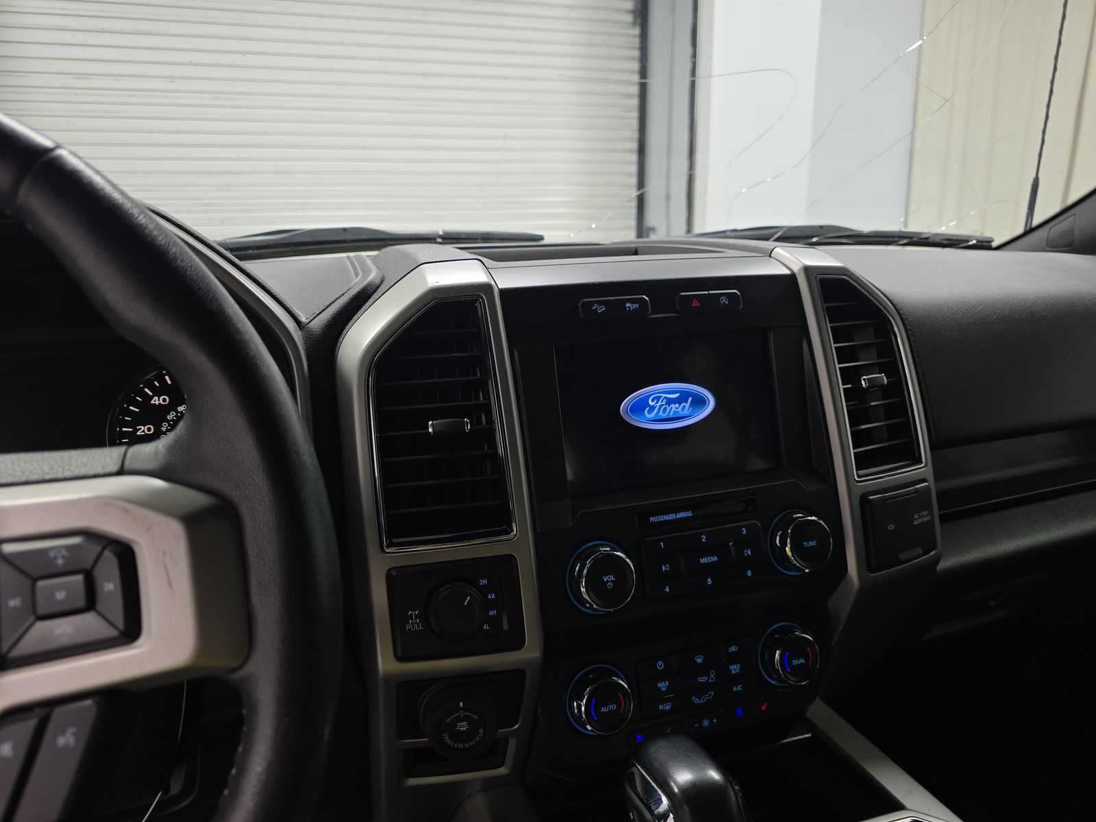 2019 Ford F-150 Lariat AWD