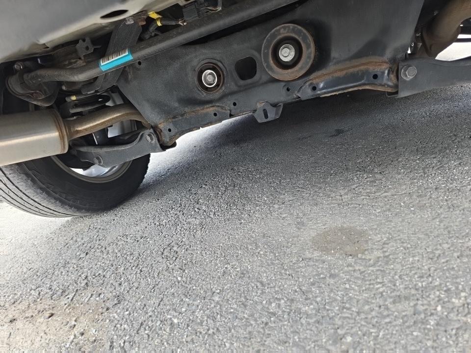 HONDA TRAILSPORT - 8