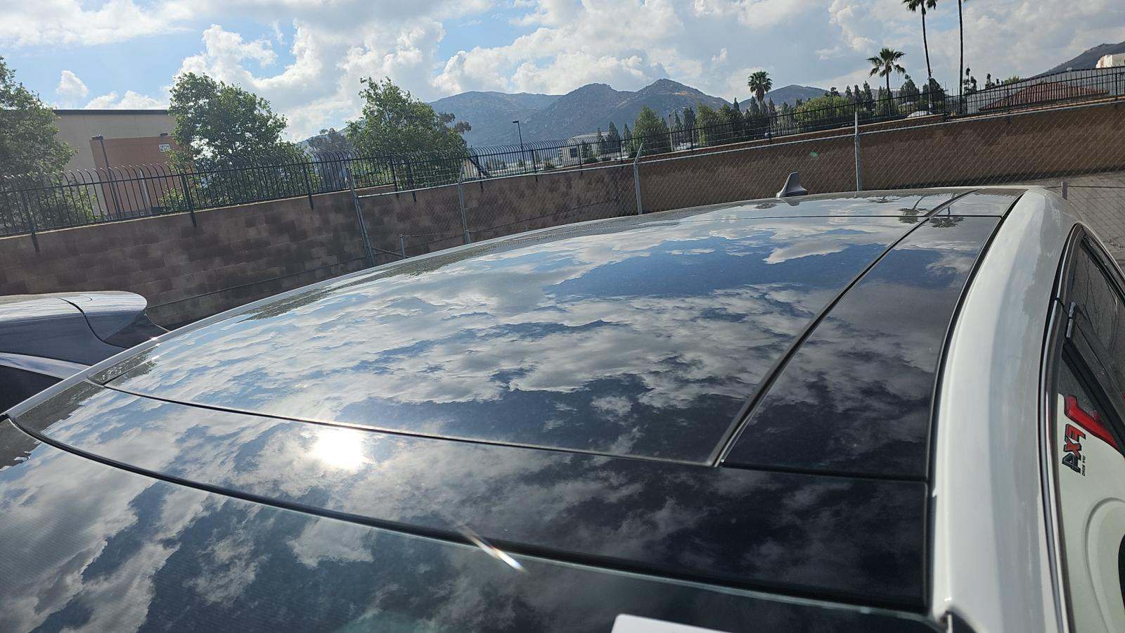 2023 Ford Edge Titanium AWD