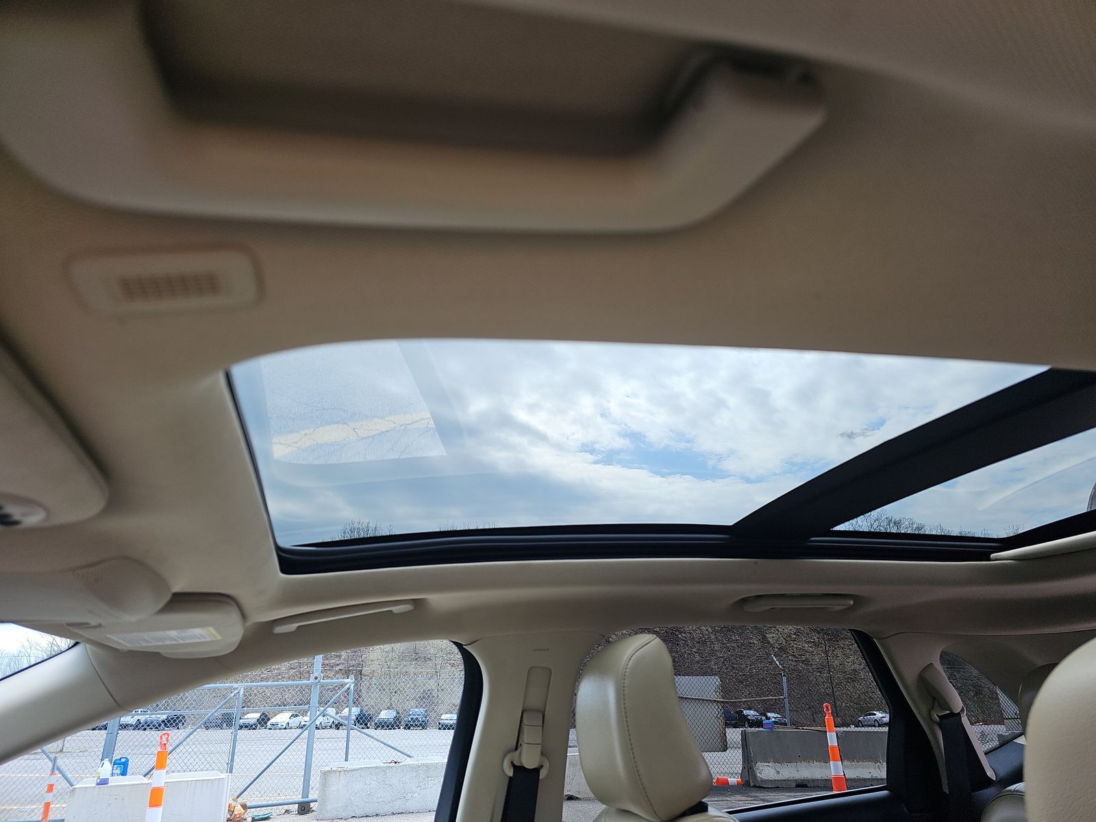 2021 Ford Edge SEL AWD