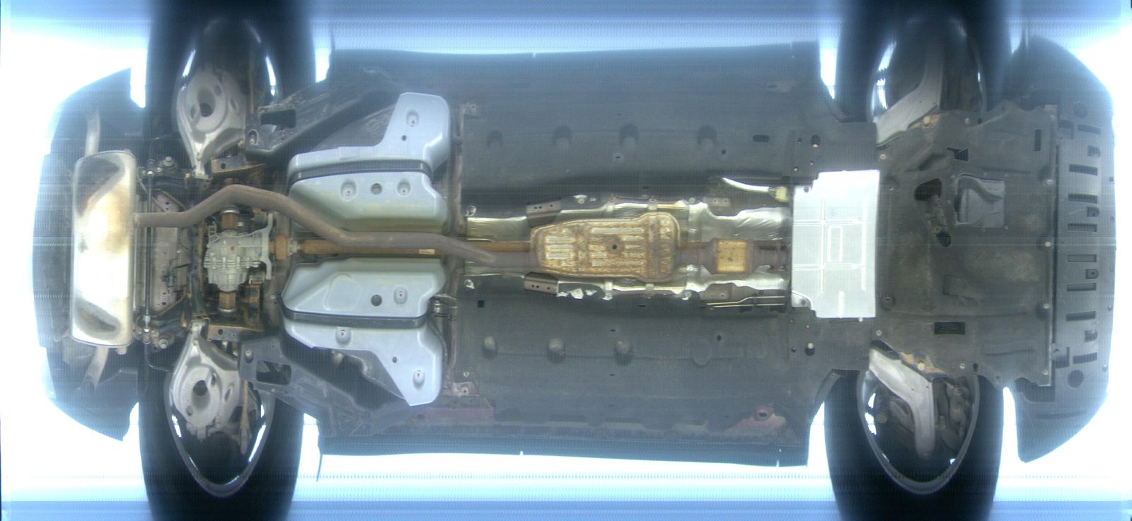 2021 Ford Edge SEL AWD