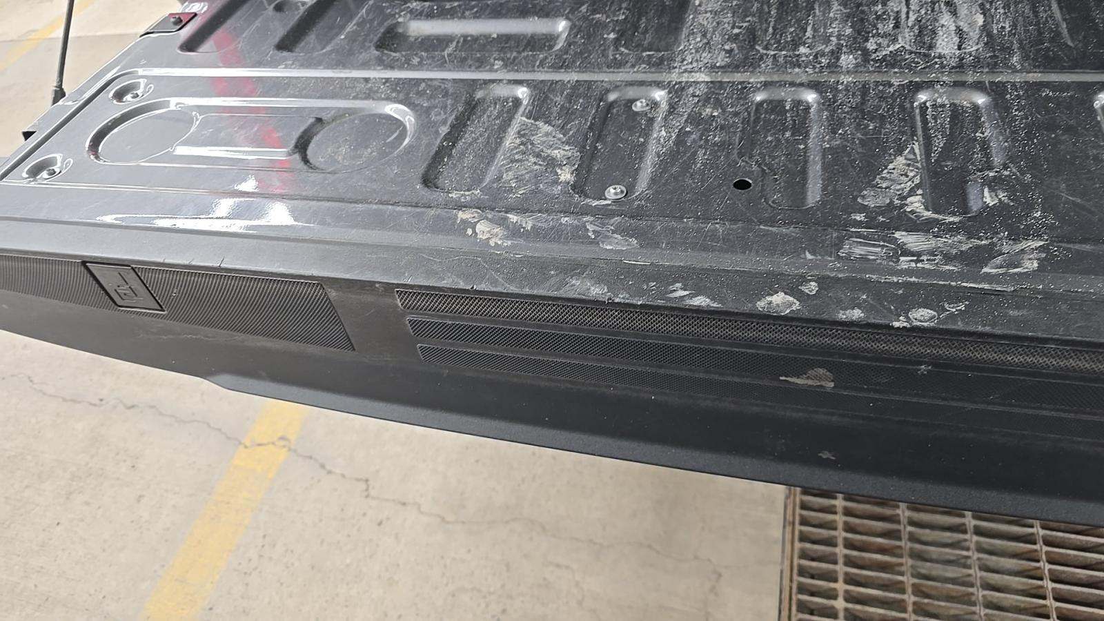 2023 Ford F-150 XL AWD