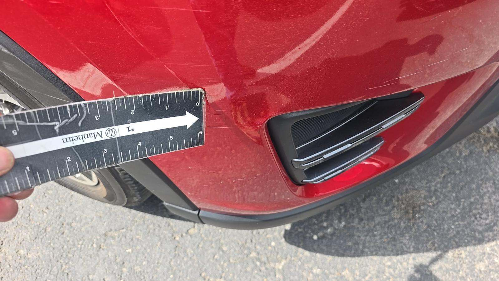 2016 MAZDA CX-5 Grand Touring AWD