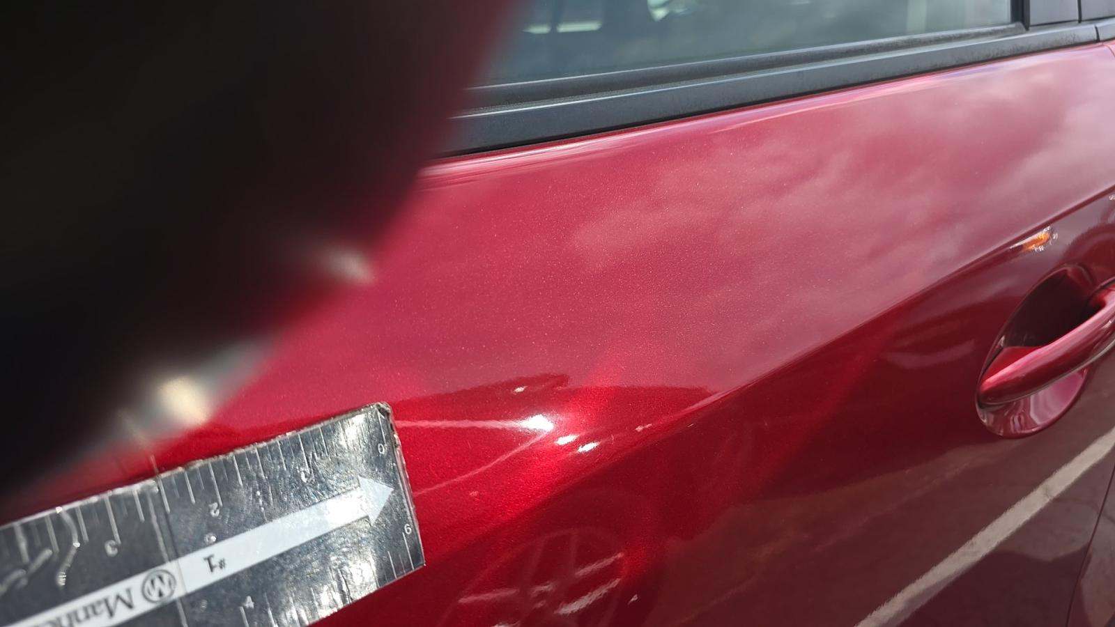 2016 MAZDA CX-5 Grand Touring AWD