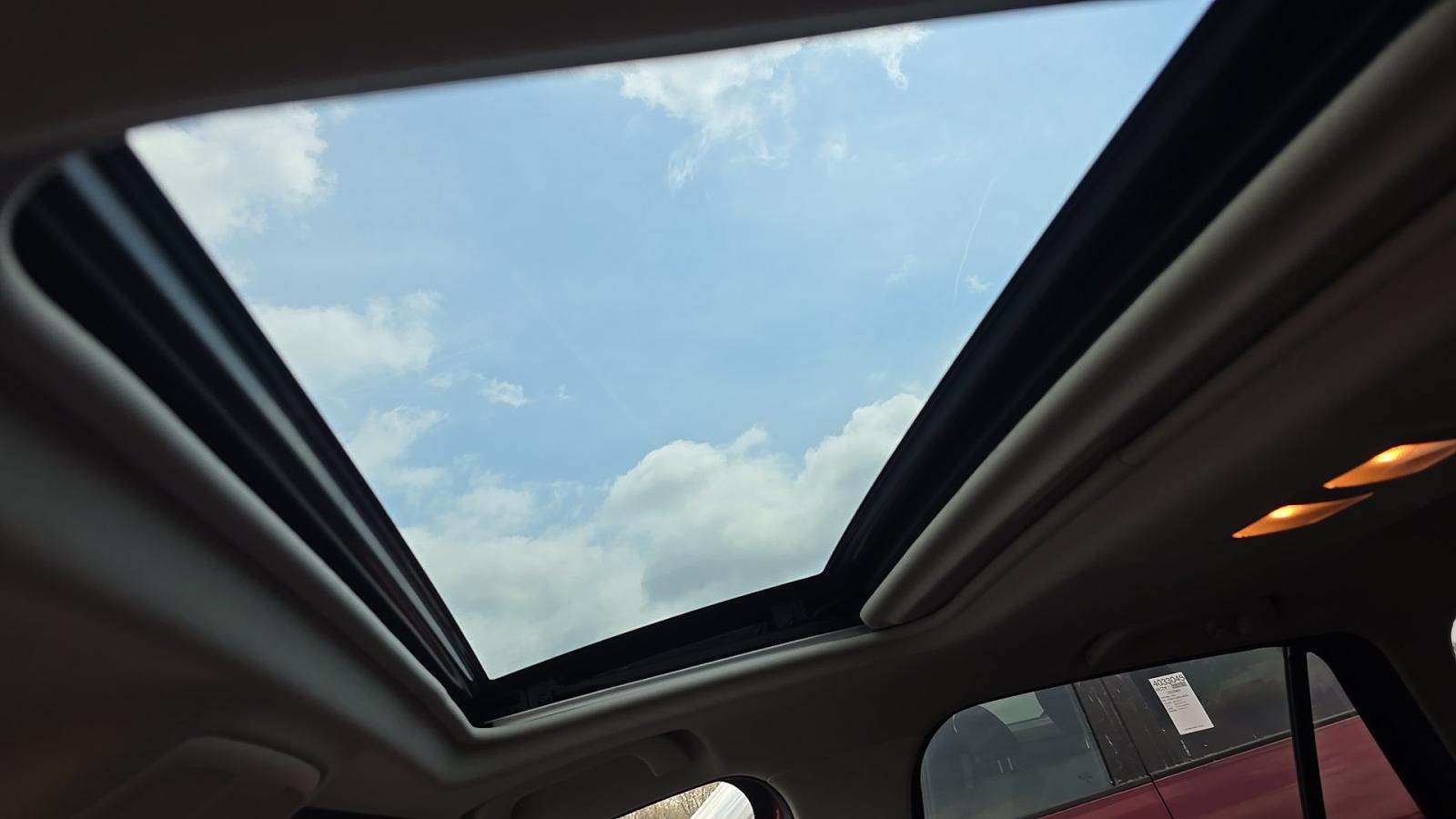 2016 MAZDA CX-5 Grand Touring AWD