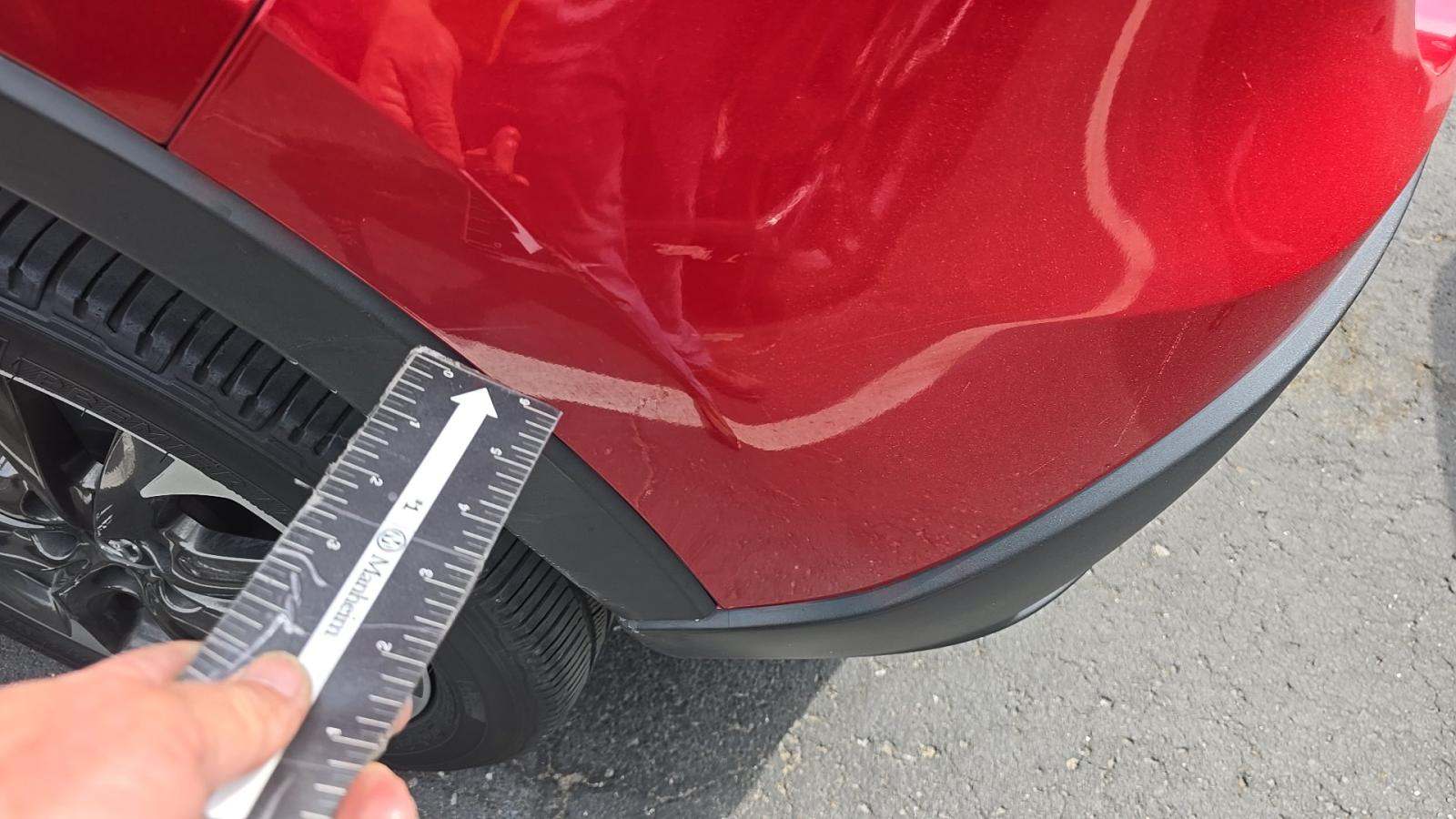 2016 MAZDA CX-5 Grand Touring AWD