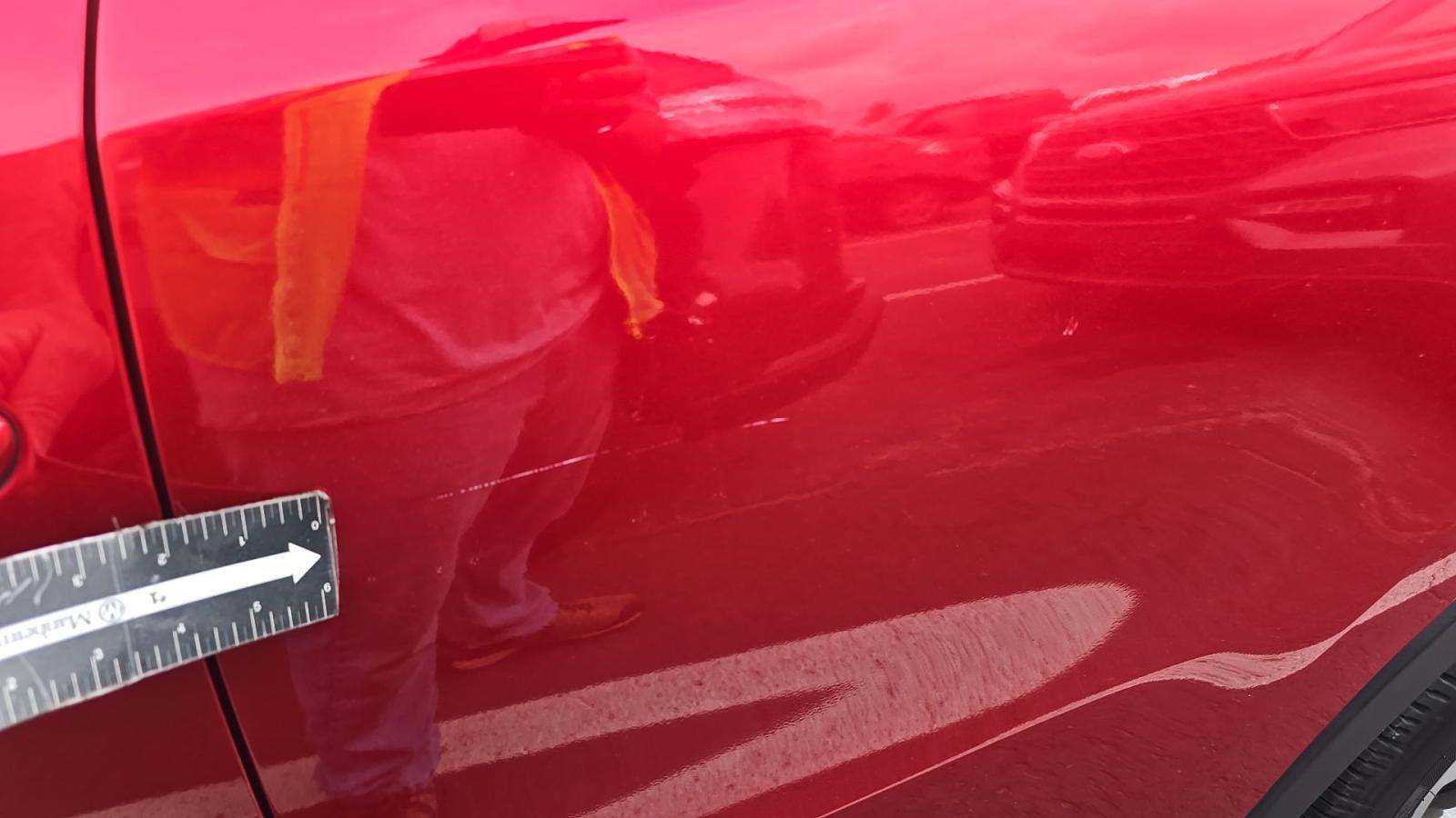 2016 MAZDA CX-5 Grand Touring AWD