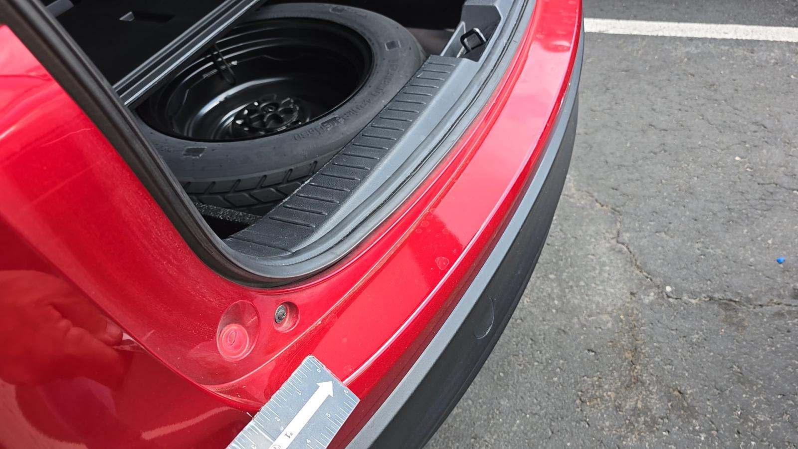 2016 MAZDA CX-5 Grand Touring AWD