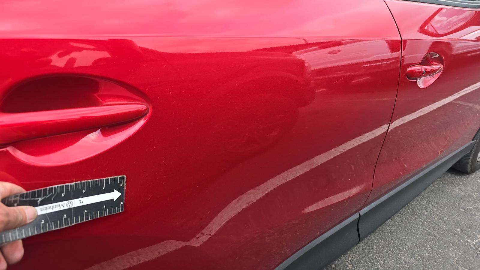 2016 MAZDA CX-5 Grand Touring AWD