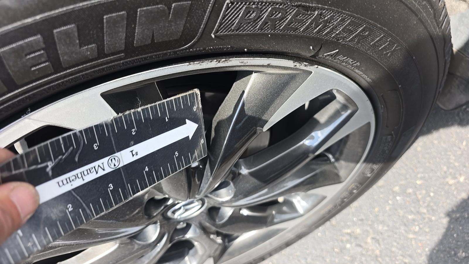 2016 MAZDA CX-5 Grand Touring AWD