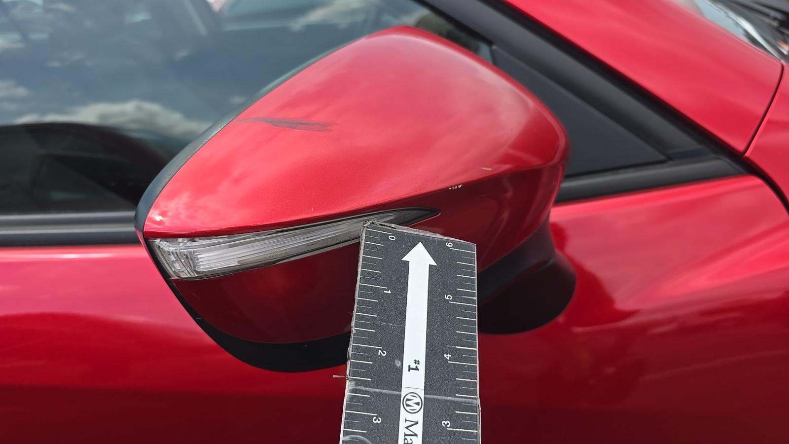 2016 MAZDA CX-5 Grand Touring AWD