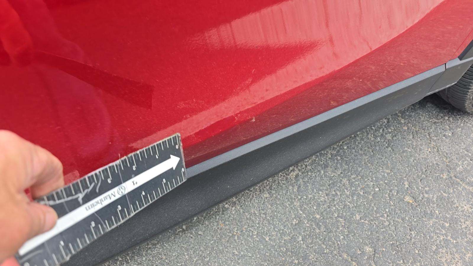 2016 MAZDA CX-5 Grand Touring AWD