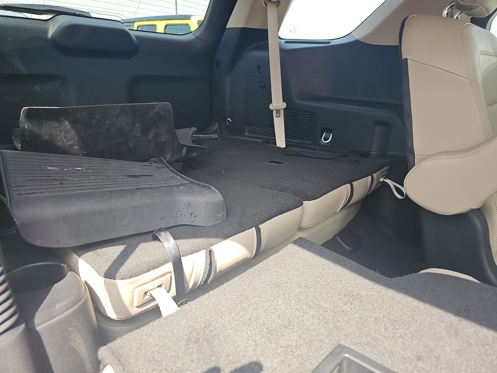 2023 Ford Explorer XLT AWD