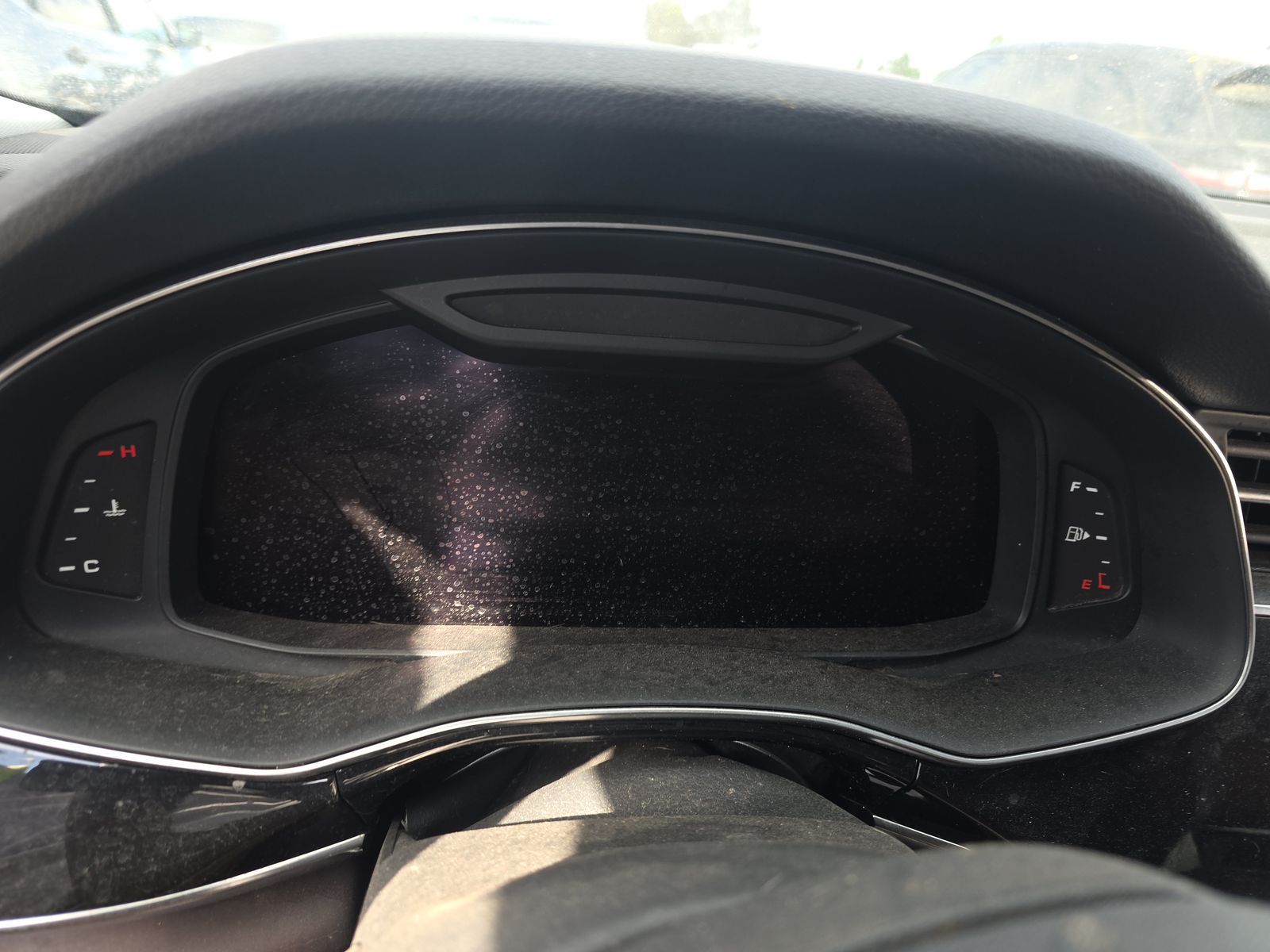 2019 Audi Q8 Premium Plus AWD