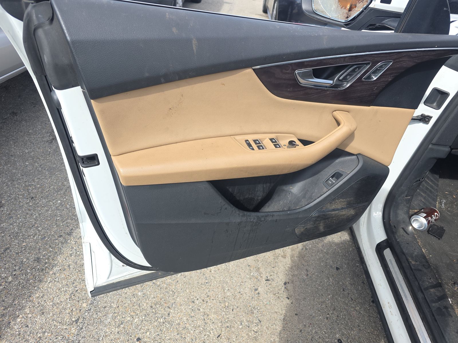 2019 Audi Q8 Premium Plus AWD