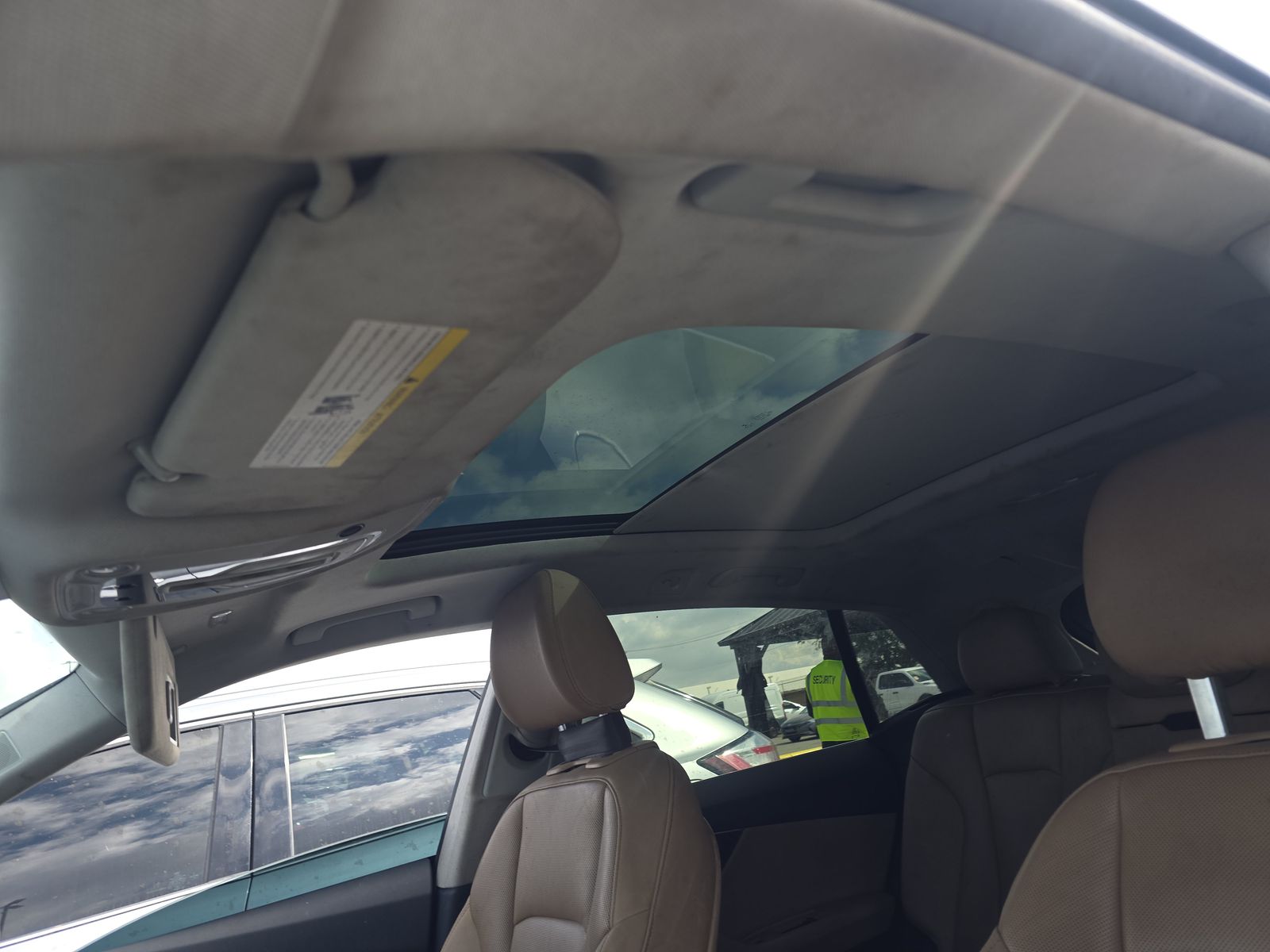 2019 Audi Q8 Premium Plus AWD