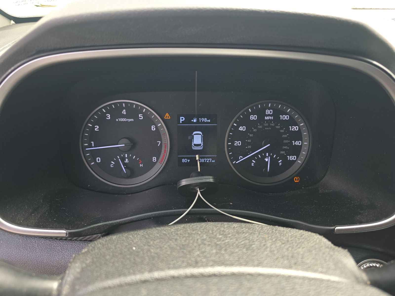 2021 Hyundai Tucson Value FWD